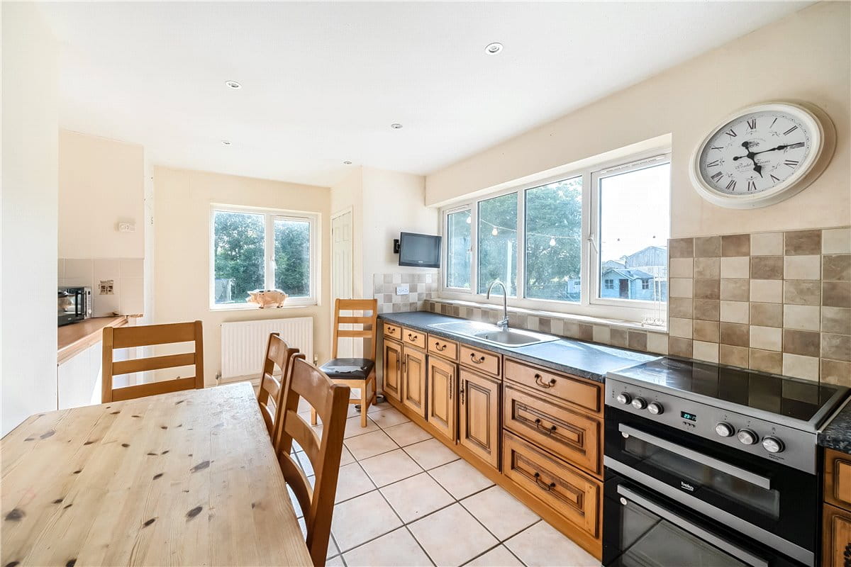  House, Roston, Ashbourne DE6 - Sold