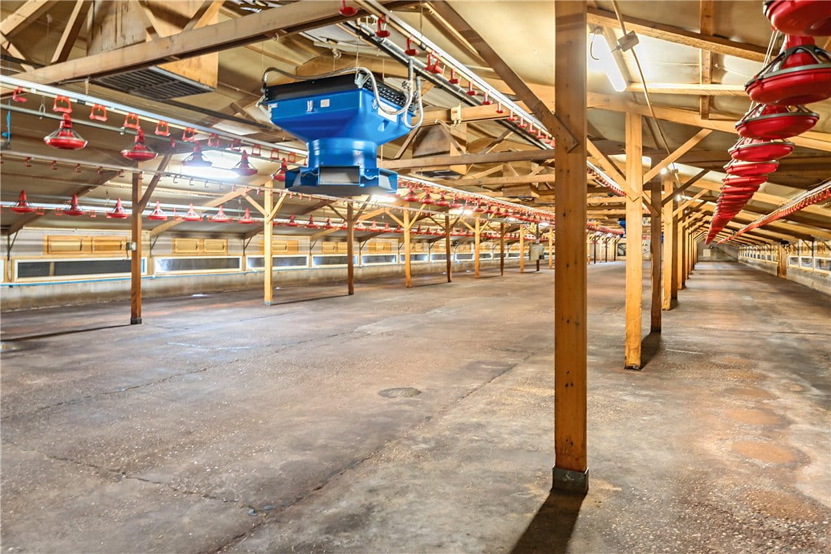  House, Roston, Ashbourne DE6 - Sold