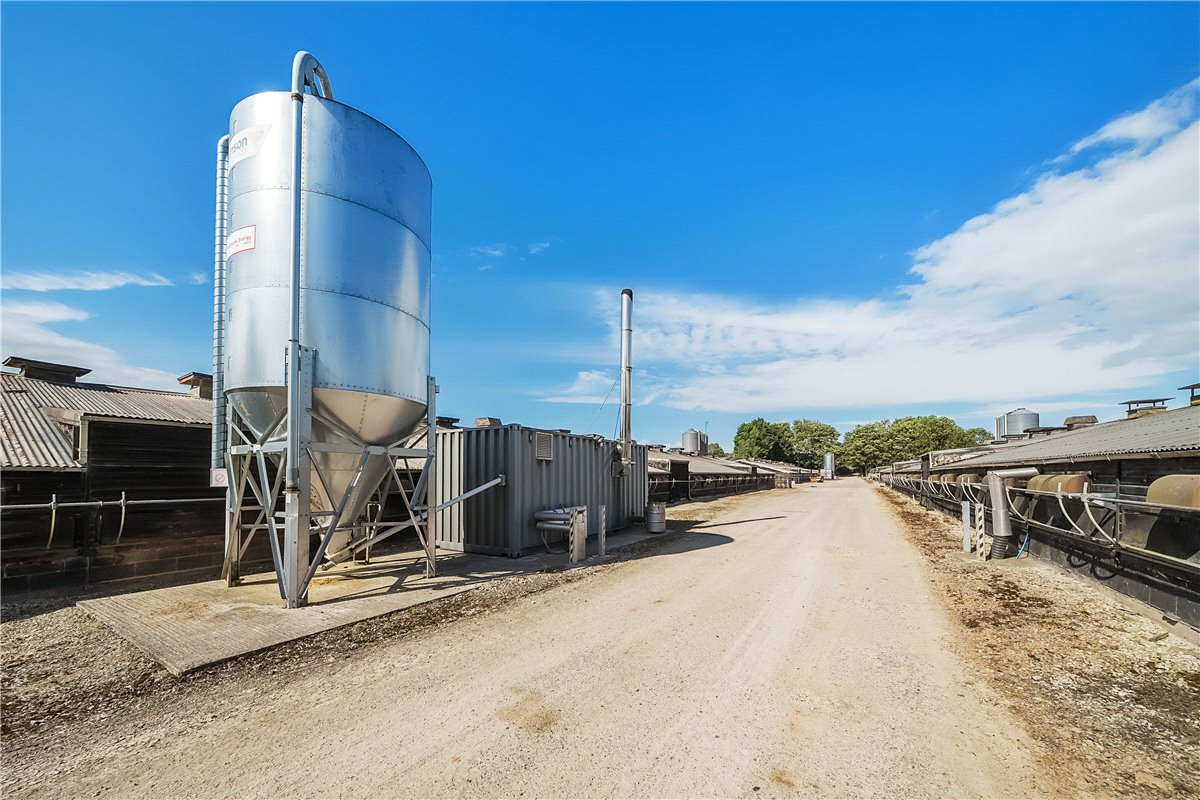  House, Roston, Ashbourne DE6 - Sold