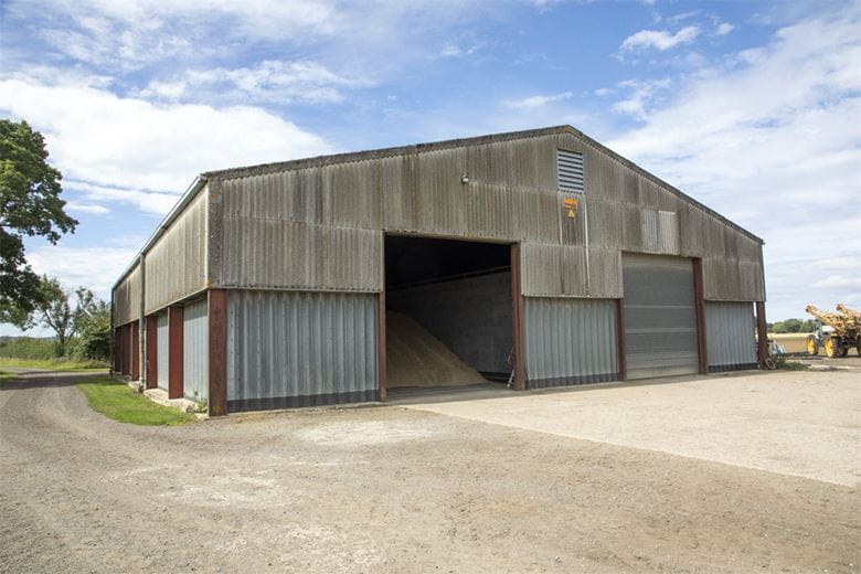 388.9 acres Land, Whitecross Green, Murcott OX5 - Sold