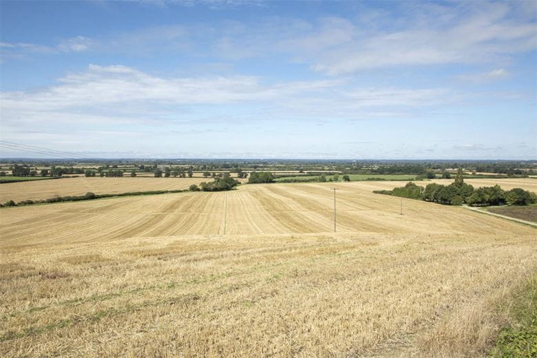 388.9 acres Land, Whitecross Green, Murcott OX5 - Sold