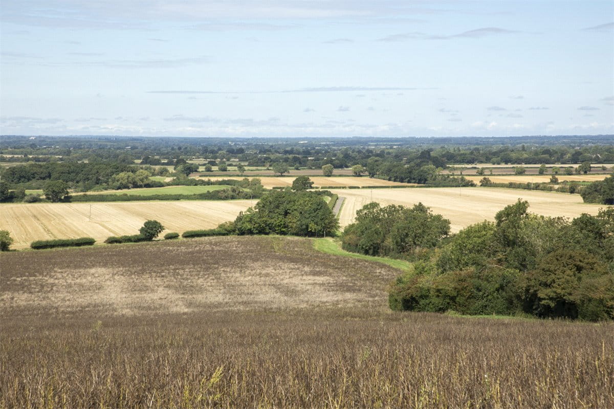 388.9 acres Land, Whitecross Green, Murcott OX5 - Sold