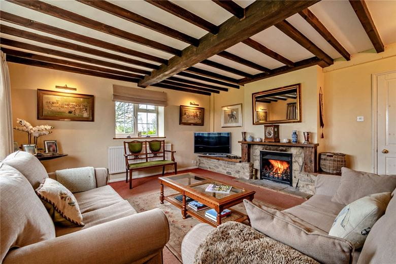 388.9 acres Land, Whitecross Green, Murcott OX5 - Sold