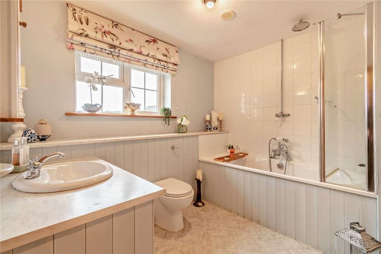 388.9 acres Land, Whitecross Green, Murcott OX5 - Sold