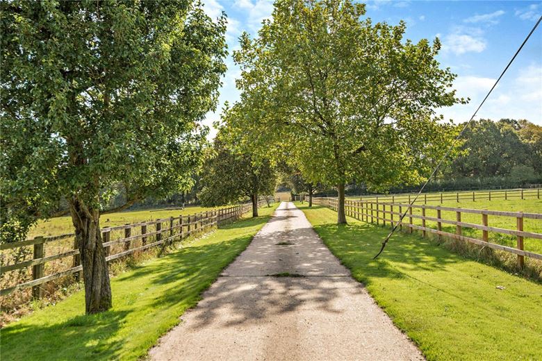  bedroom development plot, Lot 1 - Land and Buildings At Hale Lane, Tring HP23 - Available