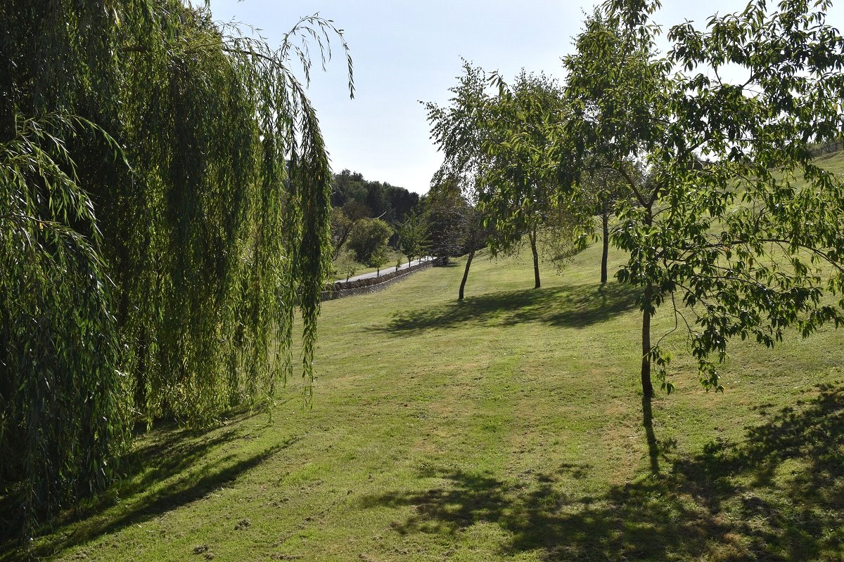 2.3 acres House, Fordwells, Witney OX29 - Available