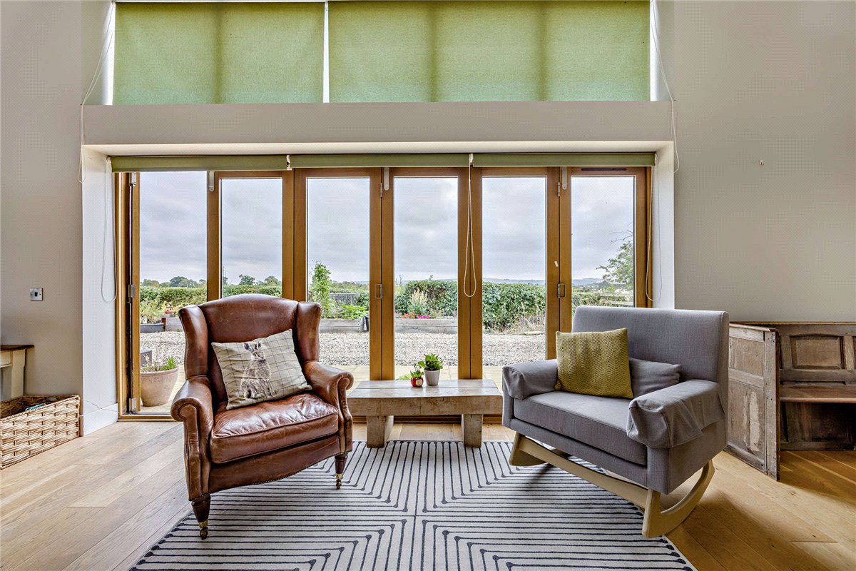  bedroom , Kings Lane, Longcot SN7 - Available