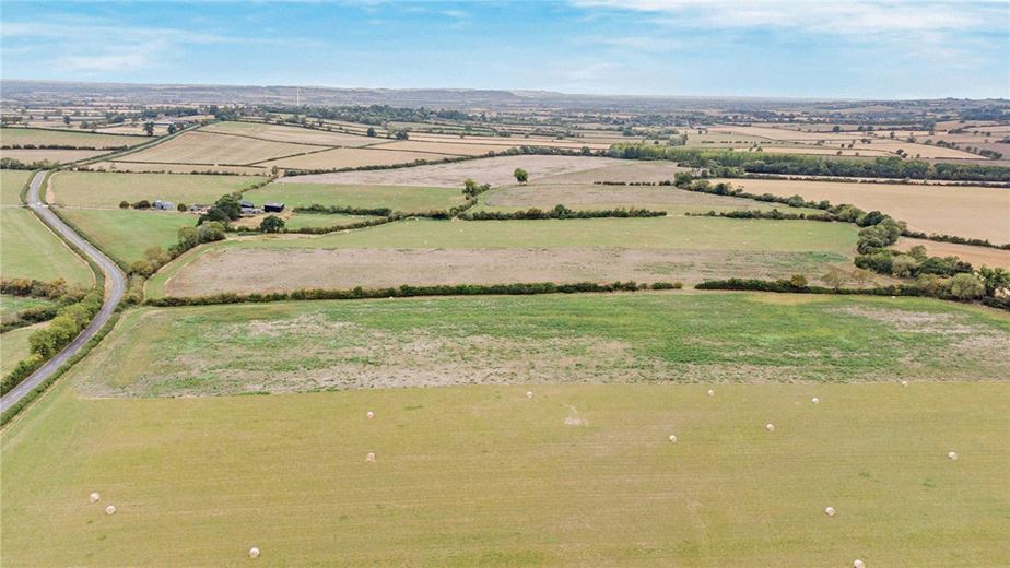 83.7 acres Land, Aston Abbotts, HP22 - Sold STC