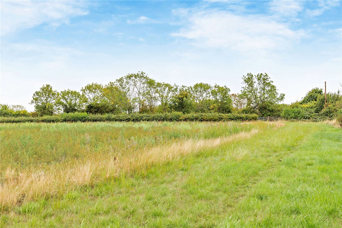 83.7 acres Land, Aston Abbotts, HP22 - Sold STC