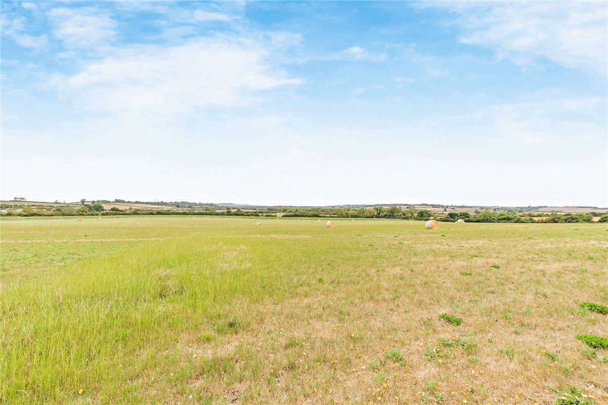 83.7 acres Land, Aston Abbotts, HP22 - Sold STC