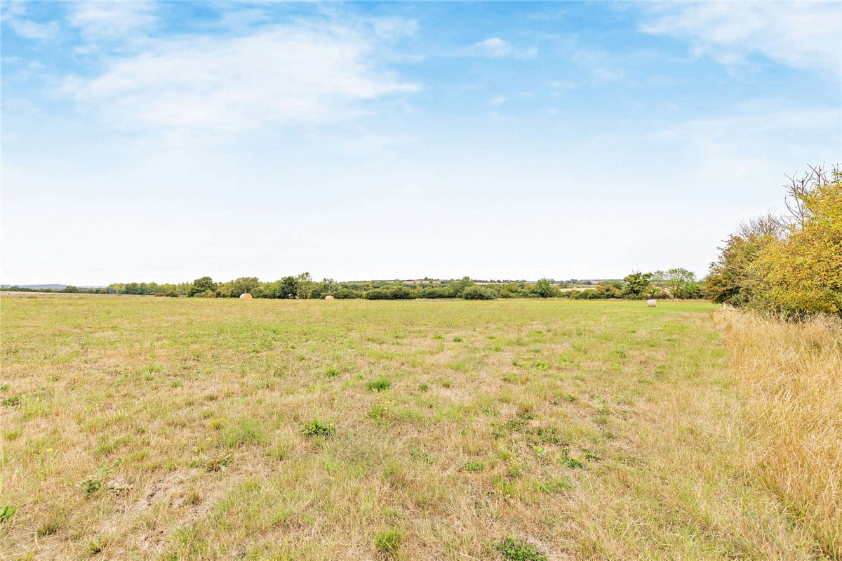 83.7 acres Land, Aston Abbotts, HP22 - Sold STC