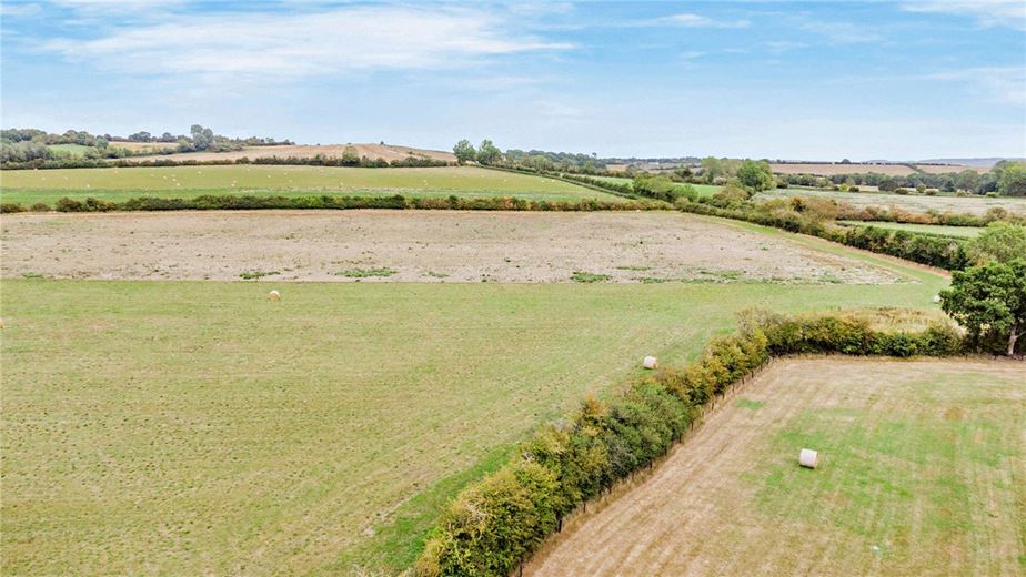 83.7 acres Land, Aston Abbotts, HP22 - Sold STC