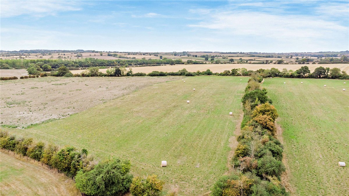 83.7 acres Land, Aston Abbotts, HP22 - Sold STC