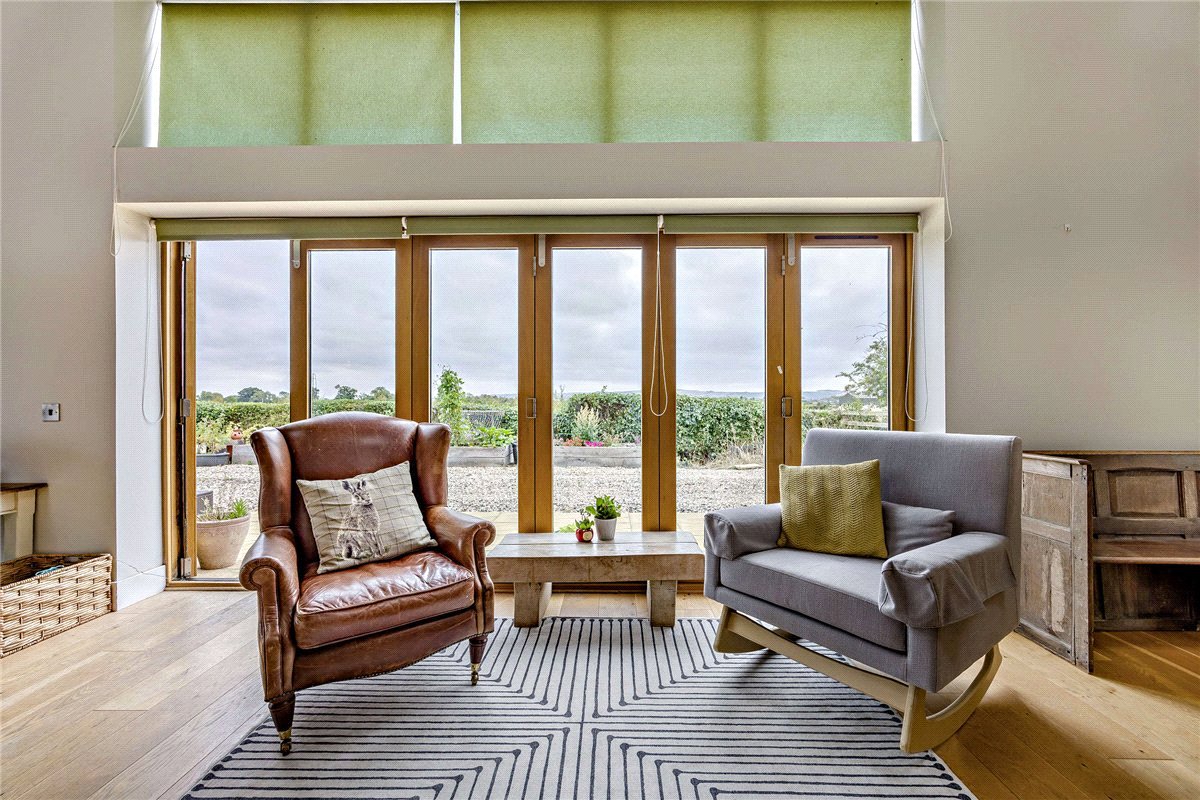  bedroom , Kings Lane, Longcot SN7 - Available