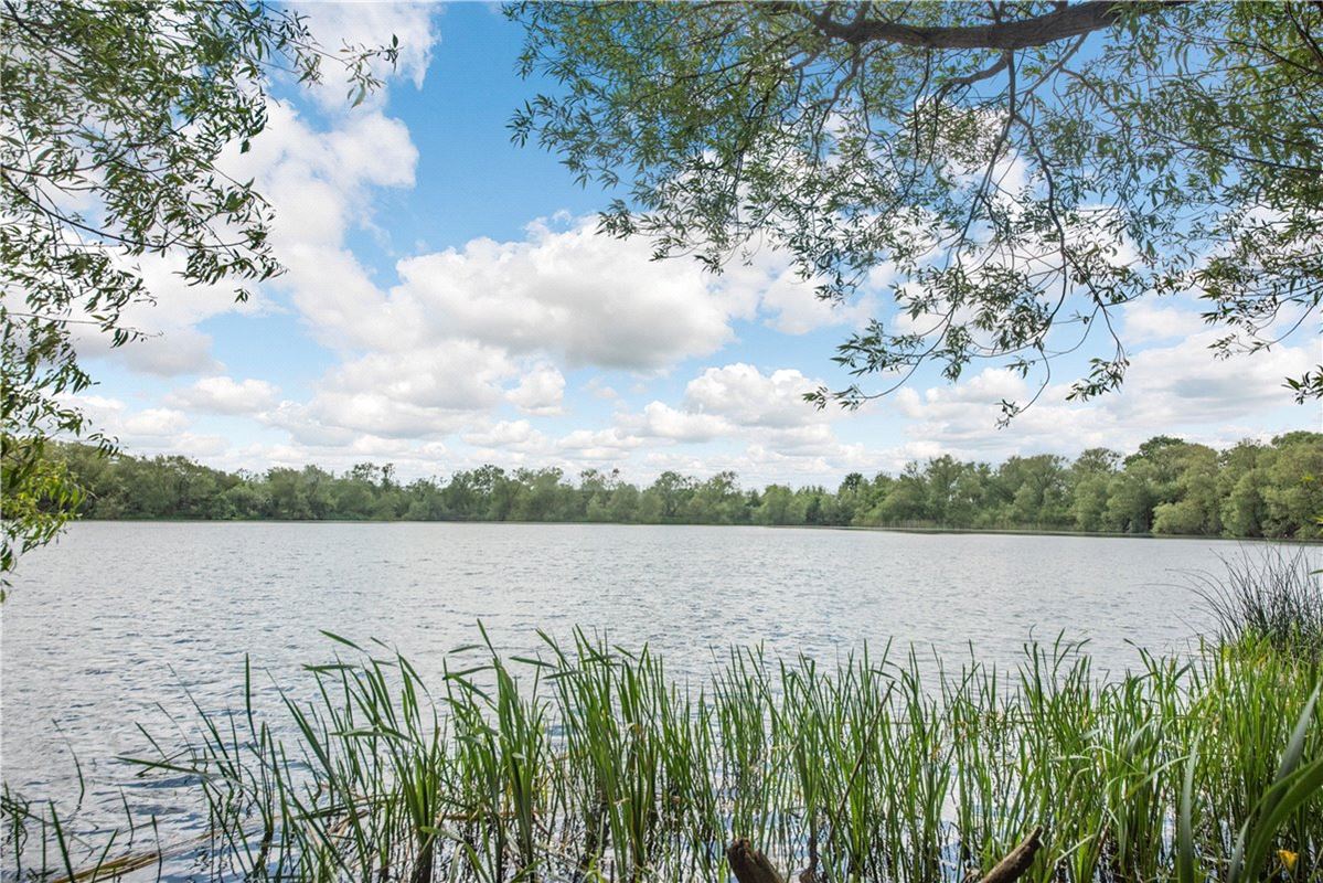 30.8 acres Land, Dukes Lake and Associated Land, Wolvercote OX2 - Sold