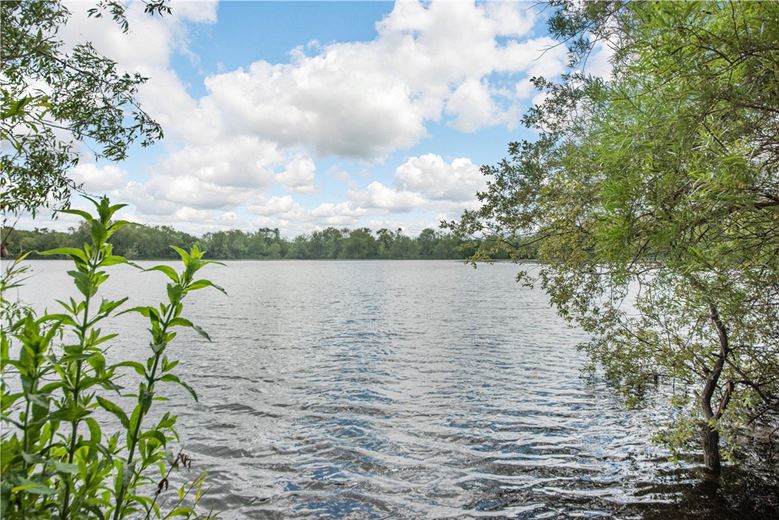 30.8 acres Land, Dukes Lake and Associated Land, Wolvercote OX2 - Sold