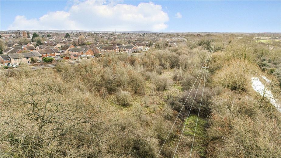 5.9 acres Land, Langford Locks, OX5 - Sold