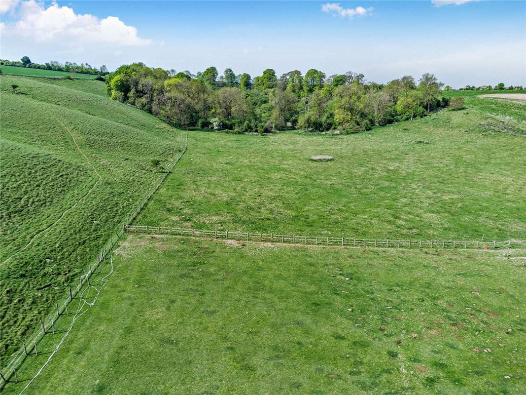 54.2 acres Land, Woodway Road, Blewbury OX11 - Sold STC