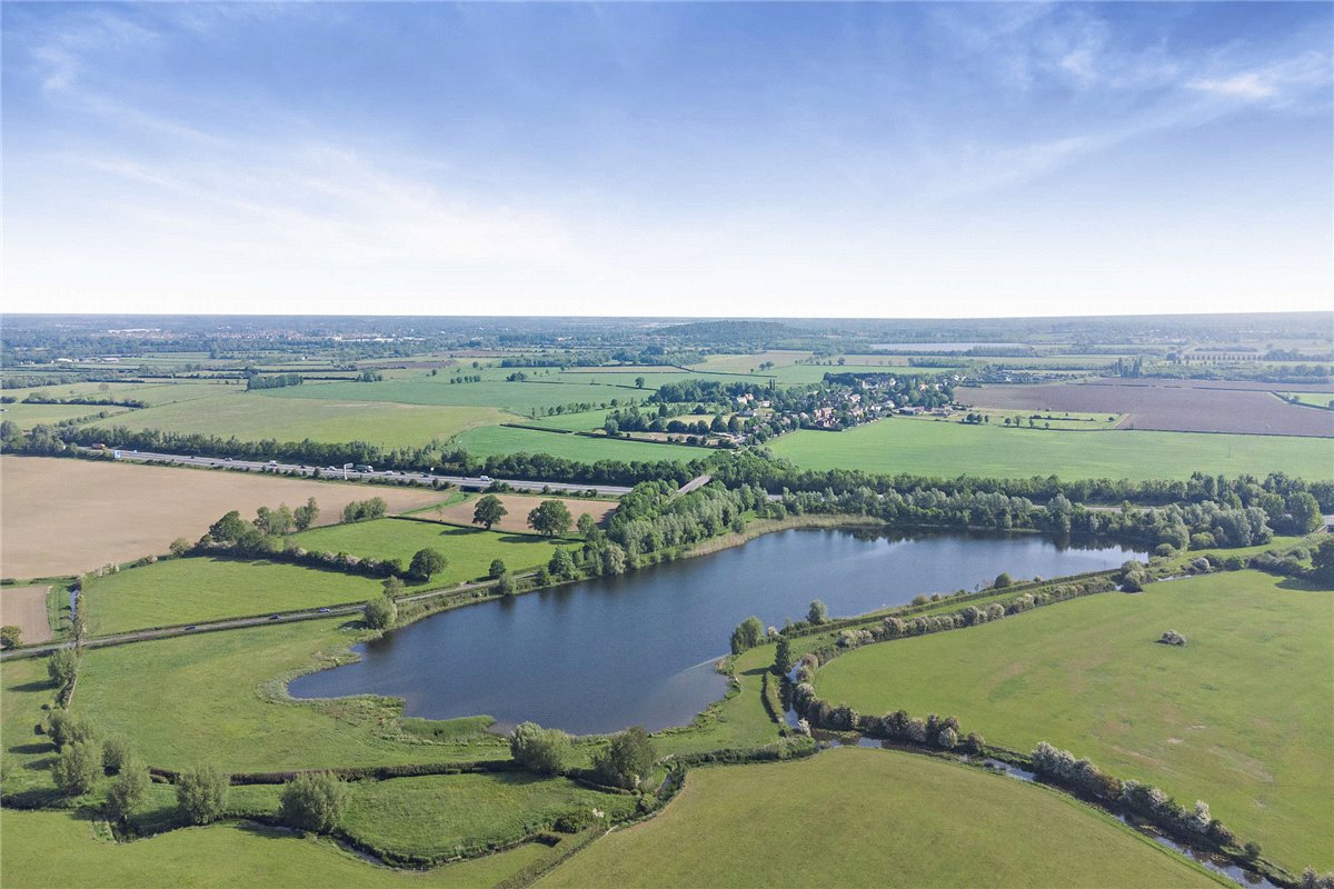 29.6 acres Land, Merton, Bicester OX5 - Sold STC