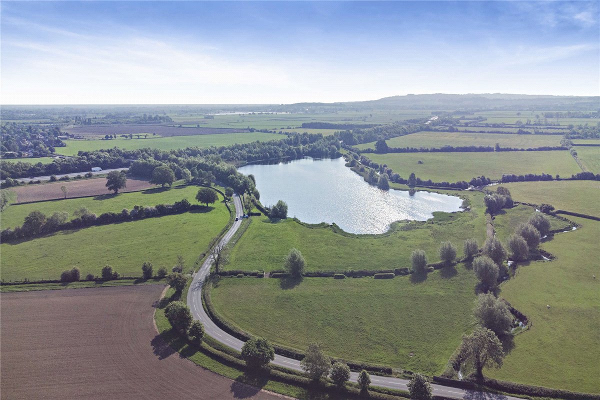 29.6 acres Land, Merton, Bicester OX5 - Sold STC