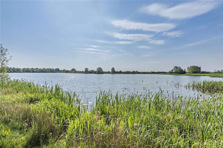 29.6 acres Land, Merton, Bicester OX5 - Sold STC