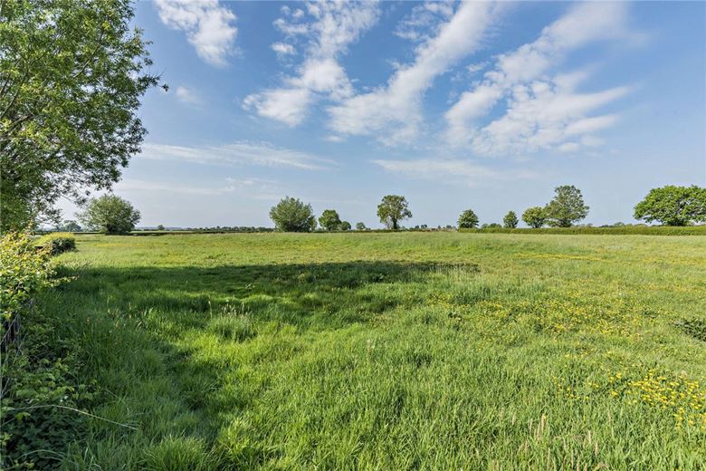29.6 acres Land, Merton, Bicester OX5 - Sold STC