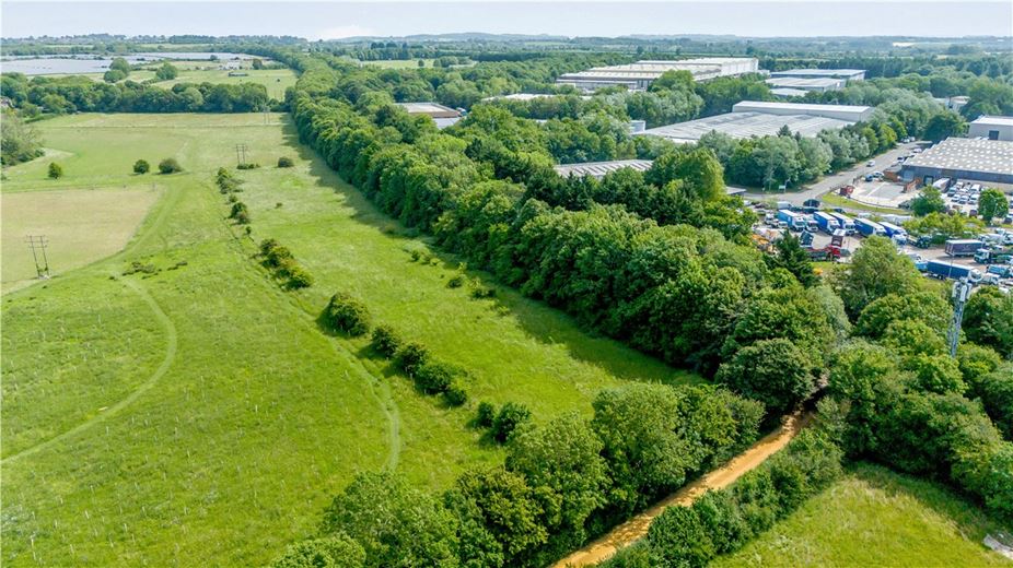 2.4 acres Land, Land At Stanton Fitzwarren, Swindon SN3 - Available