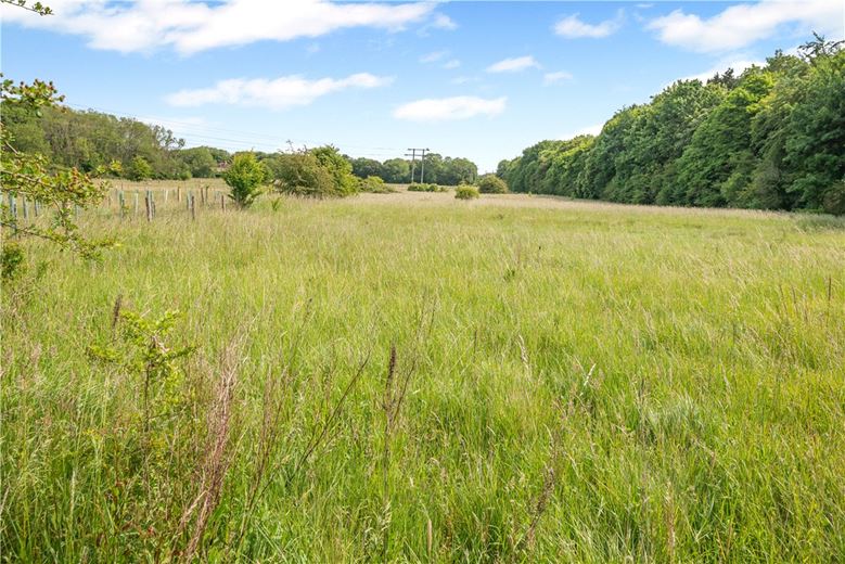 2.4 acres Land, Land At Stanton Fitzwarren, Swindon SN3 - Available