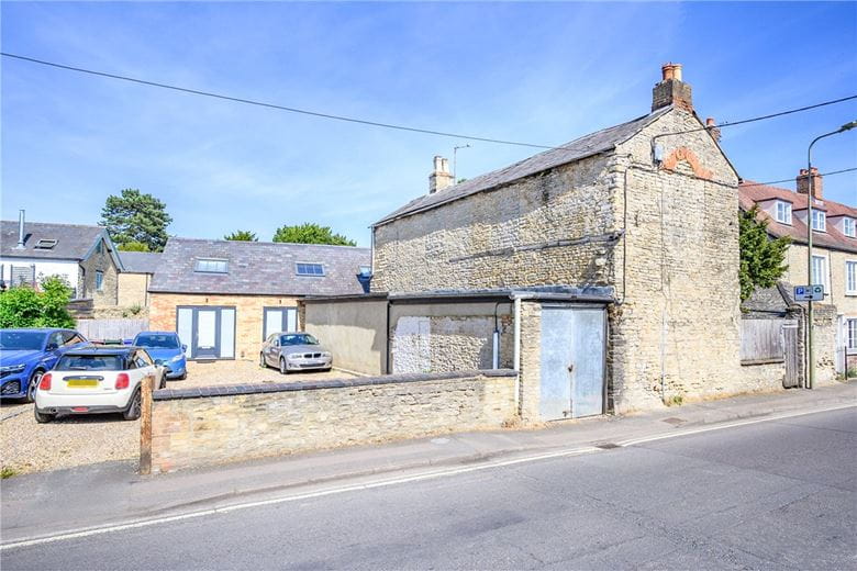  bedroom , London Road, Bicester OX26 - Available