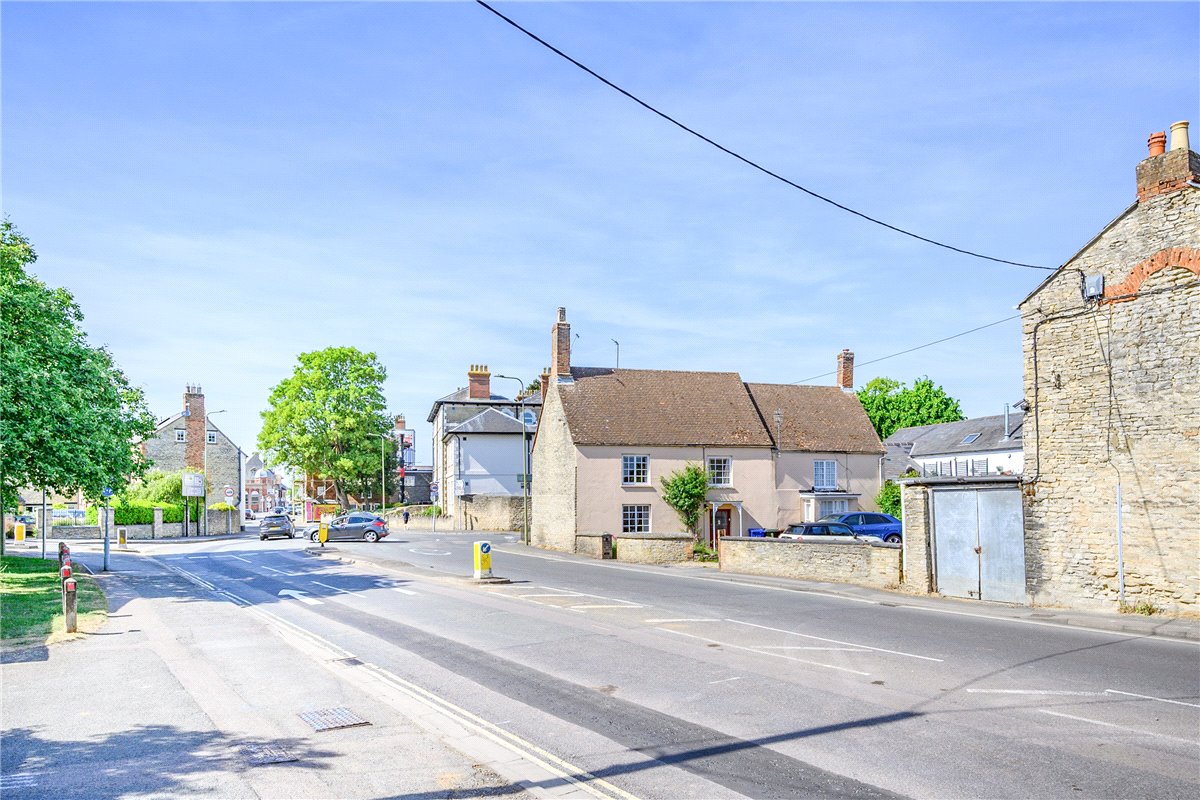  bedroom , London Road, Bicester OX26 - Sold