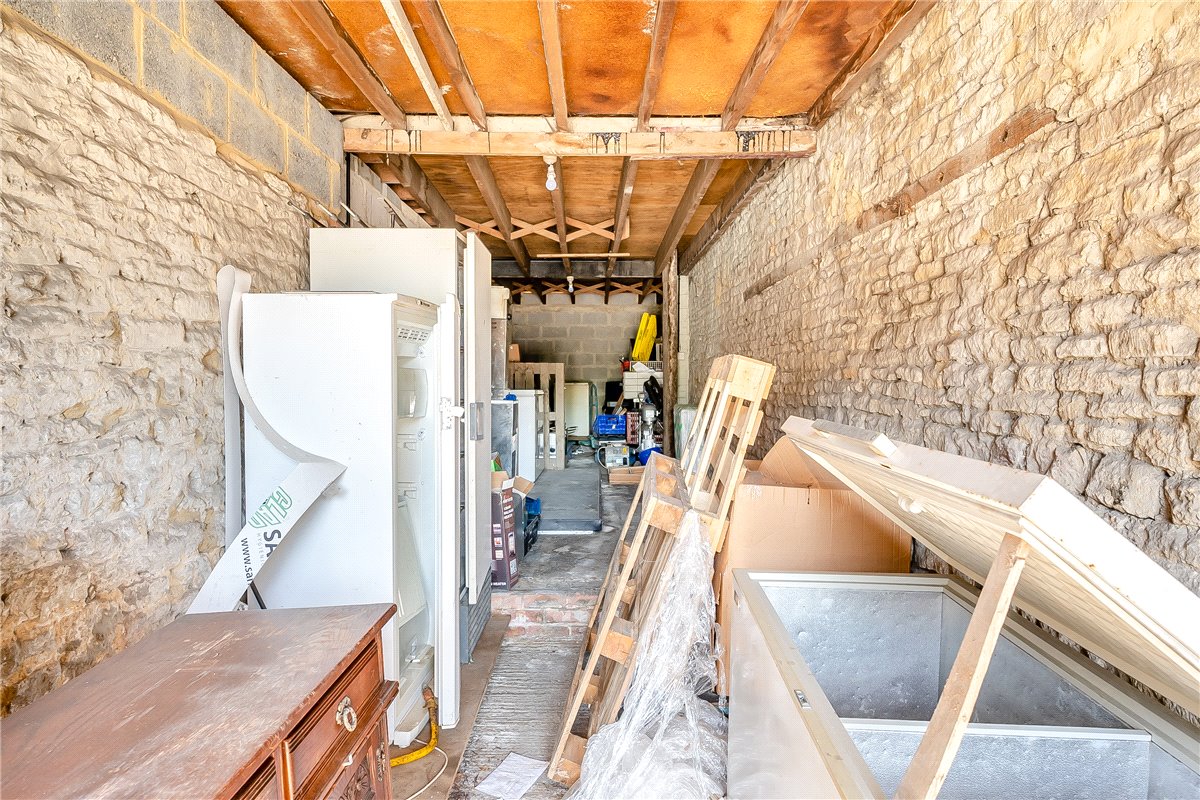  bedroom , London Road, Bicester OX26 - Sold