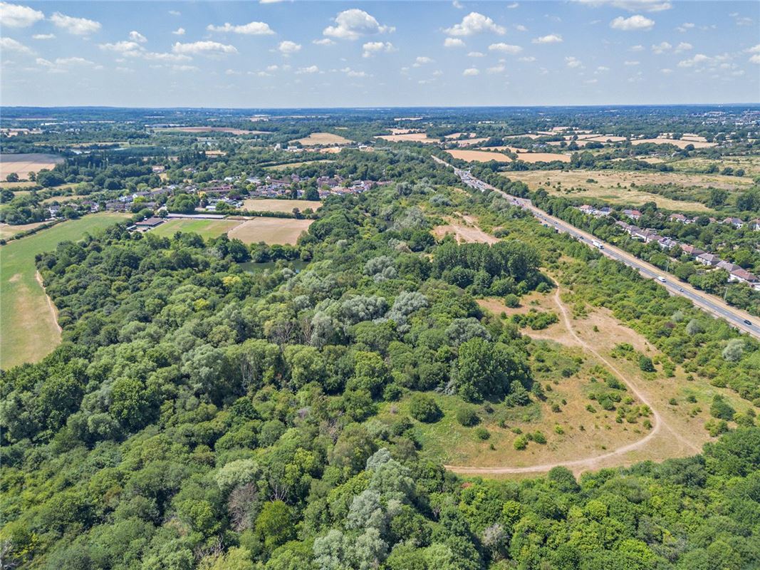 88 acres Land, Land At Colney Heath, Colney Heath AL4 - Under Offer