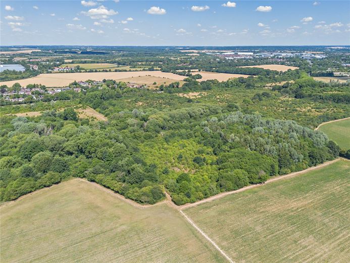 88 acres Land, Land At Colney Heath, Colney Heath AL4 - Under Offer