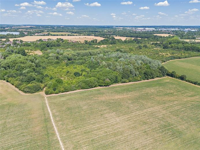 88 acres Land, Land At Colney Heath, Colney Heath AL4 - Under Offer