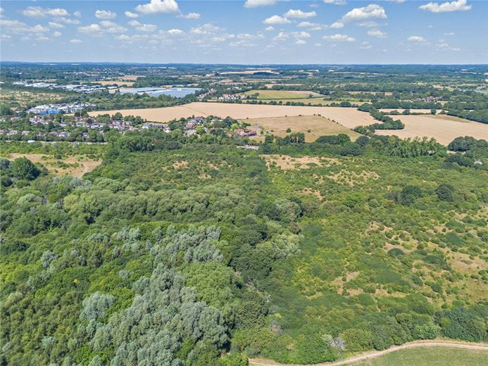 88 acres Land, Land At Colney Heath, Colney Heath AL4 - Under Offer