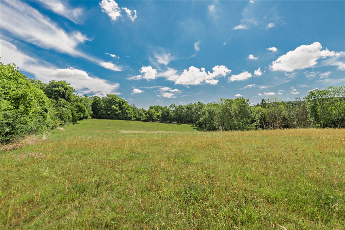 6.7 acres Land, Cadsden Road, Princes Risborough HP27 - Sold STC