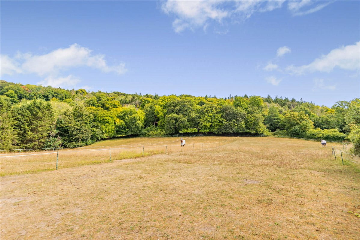 3.7 acres Land, Cadsden Road, Princes Risborough HP27 - Sold STC