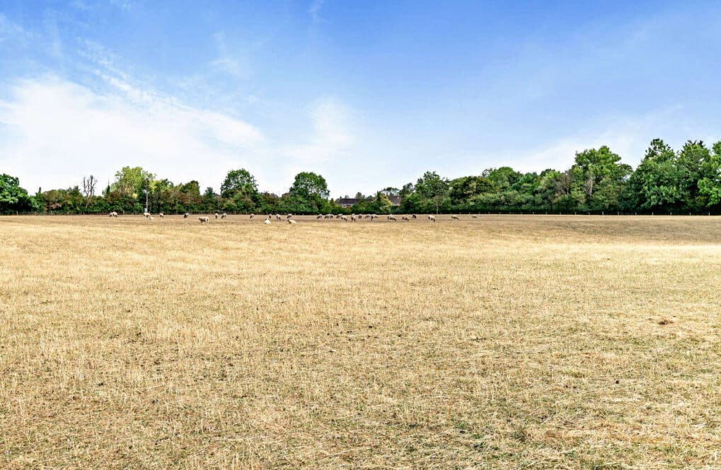 10 acres Land, Horton-Cum-Studley, OX33 - Sold