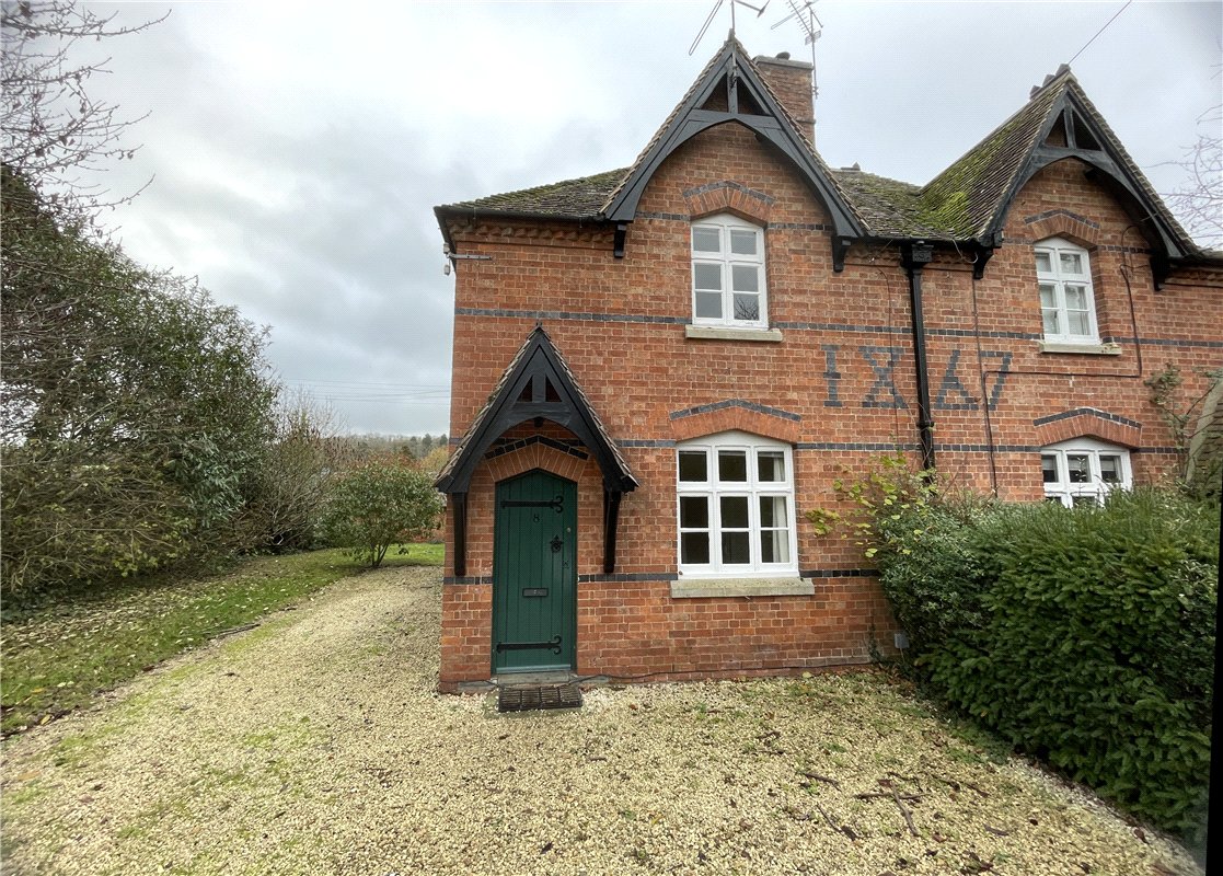 2 bedroom house, Walton, Warwick CV35 - Under Offer