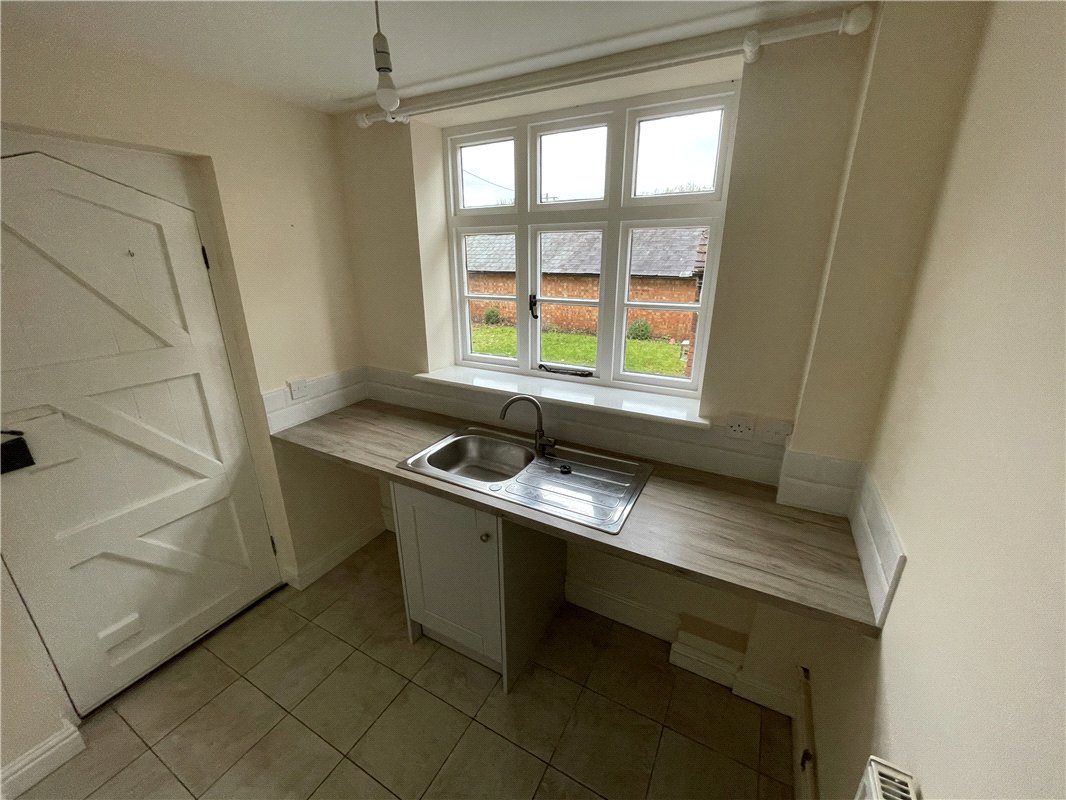 2 bedroom house, Walton, Warwick CV35 - Under Offer