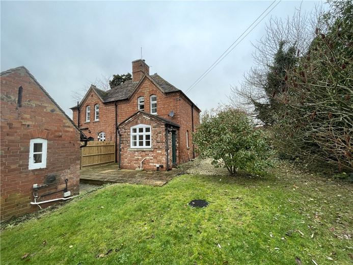 2 bedroom house, Walton, Warwick CV35 - Under Offer