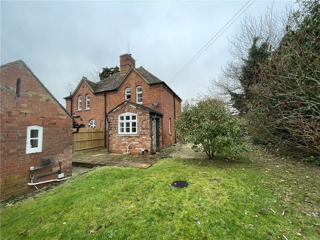 2 bedroom house, Walton, Warwick CV35 - Under Offer