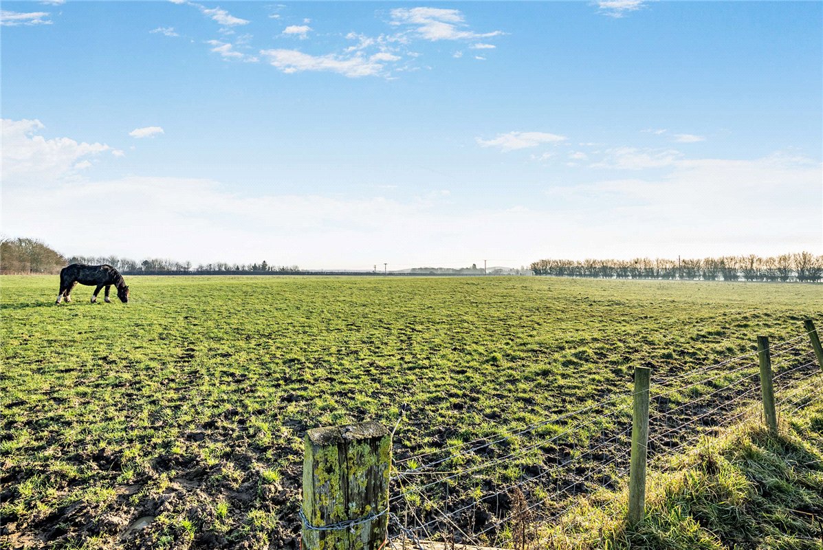  Farm, Aston Road, Haddenham HP17 - Available