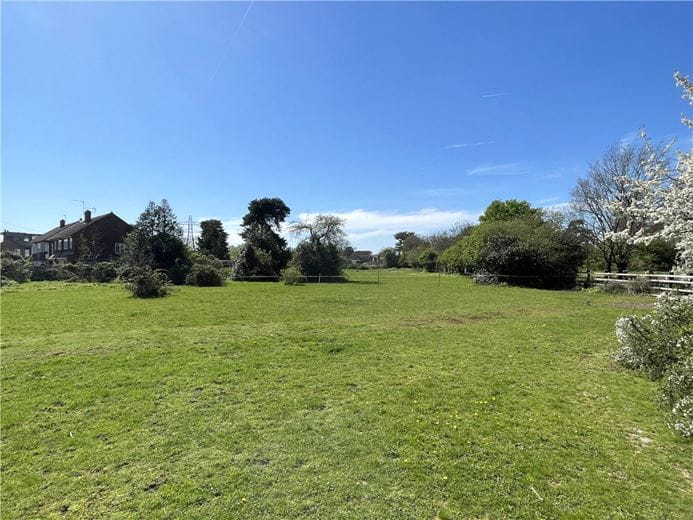  Land, Langley Park Road, Iver SL0 - Available
