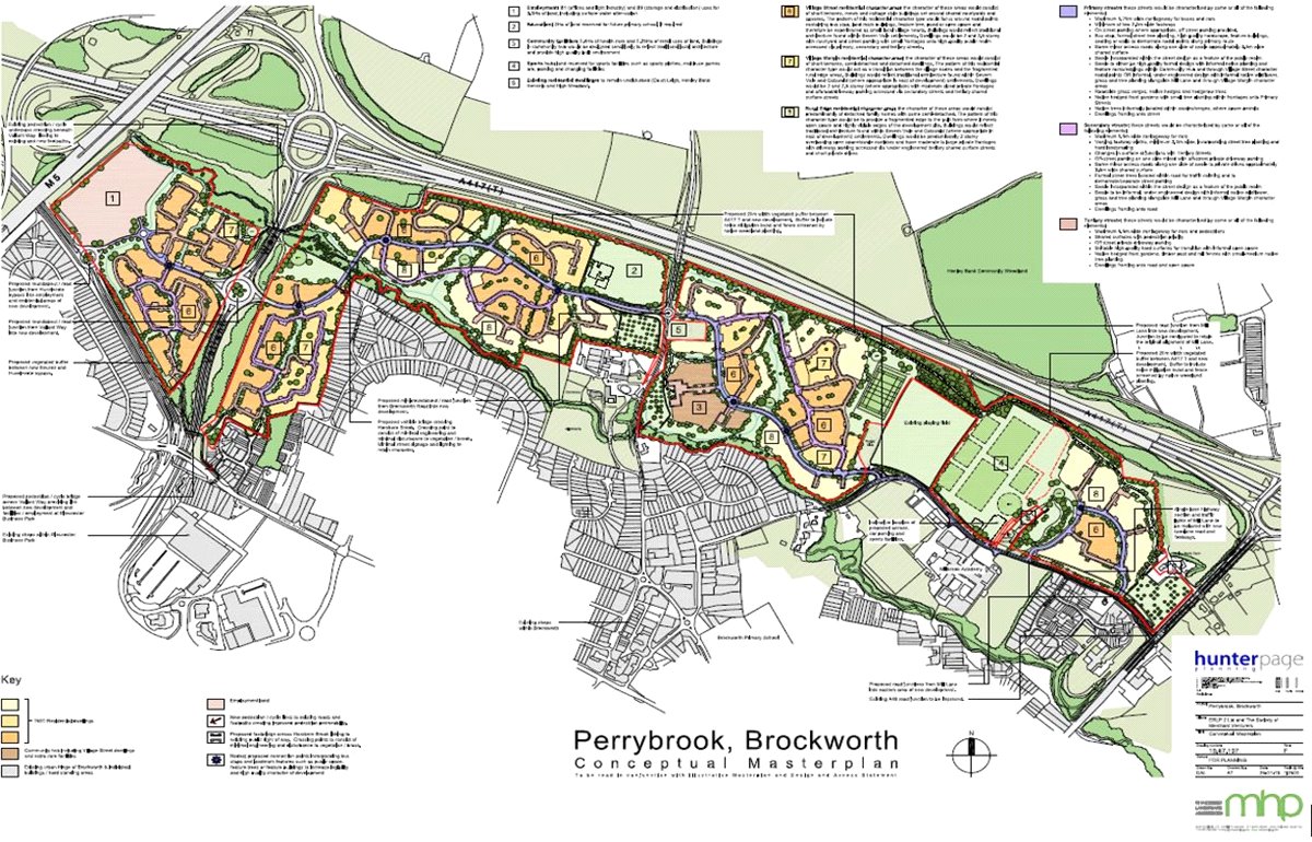  , Brockworth, GL3 - Sold STC