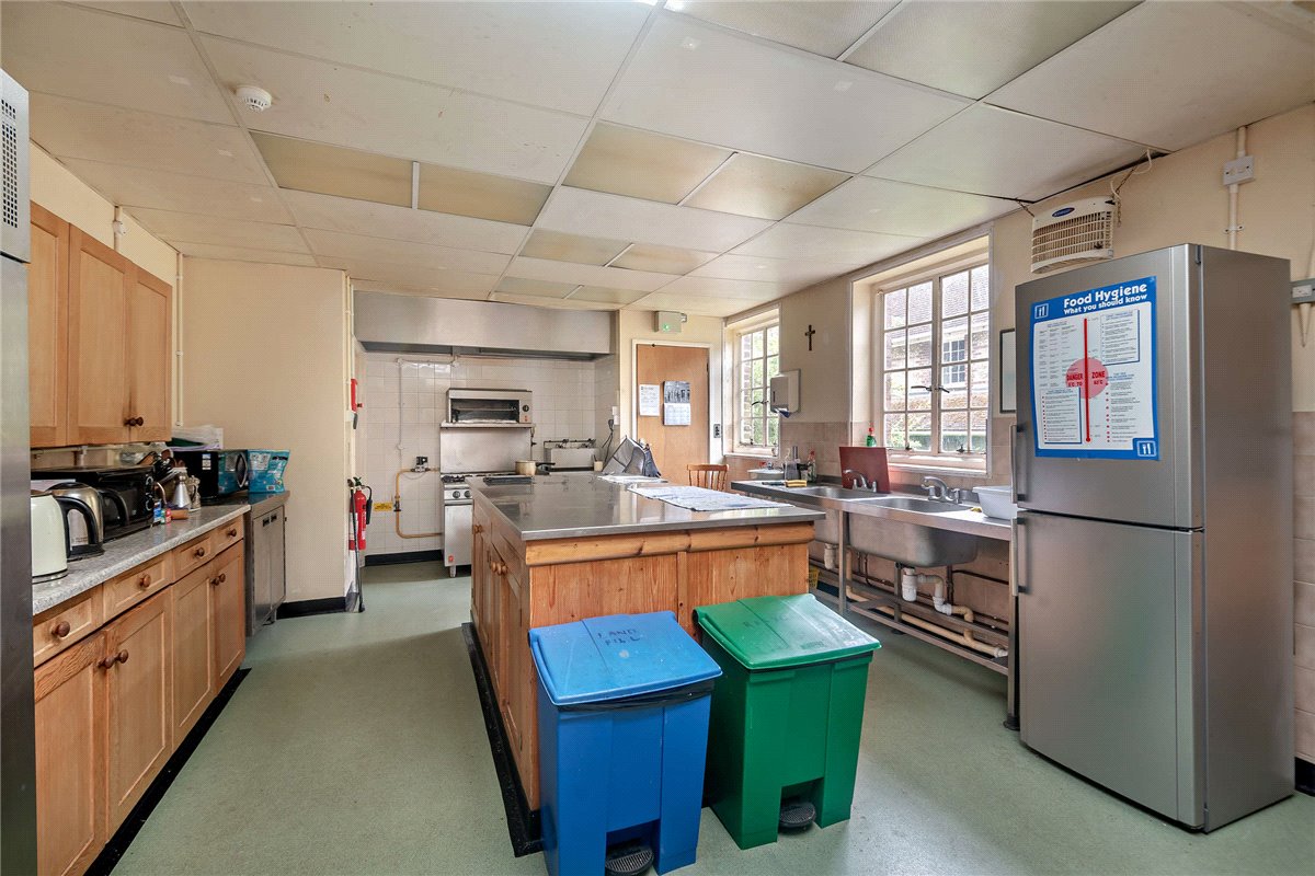 43.6 acres House, Abbey Road, Beech GU34 - Sold STC