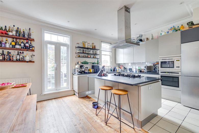 3 bedroom house, Filmer Road, London SW6 - Let Agreed