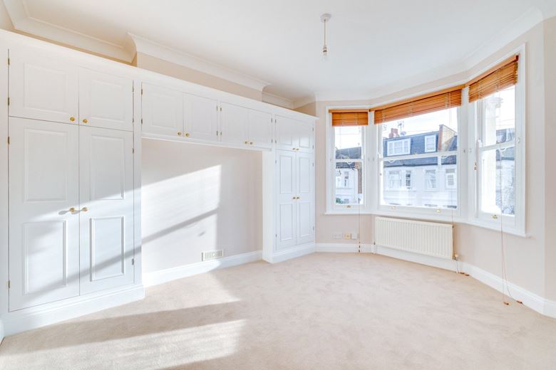4 bedroom house, Lysia Street, London SW6