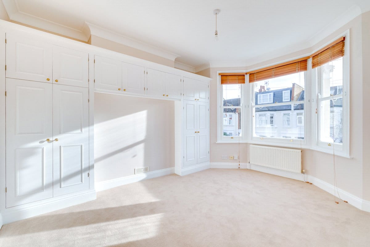 4 bedroom house, Lysia Street, London SW6