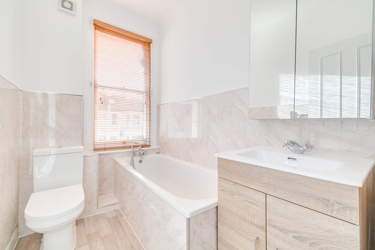 4 bedroom house, Lysia Street, London SW6